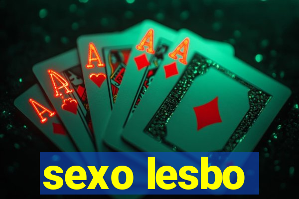 sexo lesbo